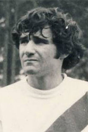 Alan Bristowe