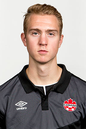 Jesse Gruneau