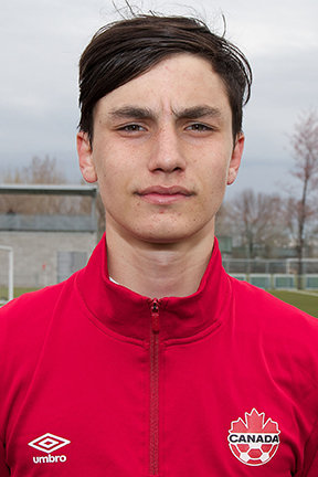 Chris Campoli