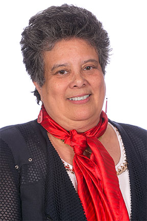 Penny Marrett
