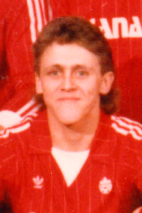 Barry Deardon