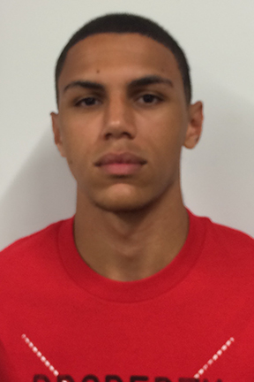 Yacine Tchemmoun