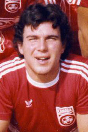 Claudio Bortolussi