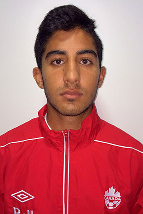 Jeevin Kang