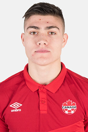 Dane Domić