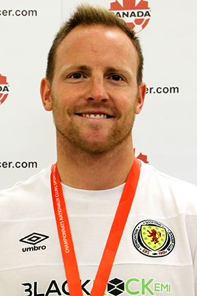Steven Wheeler