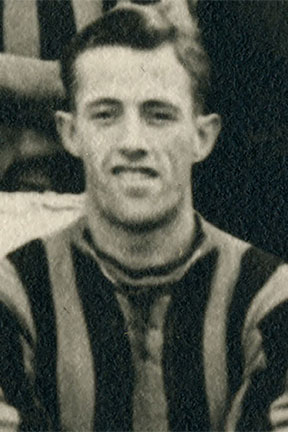 Billy Cairns