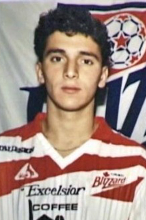 Marco Antonucci