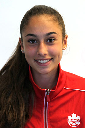 Danielle Camilleri