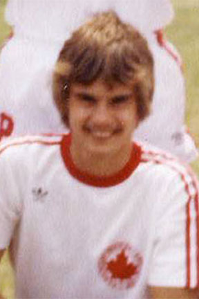 Kevin Blake
