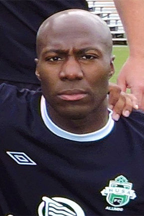 Fitzroy Christey