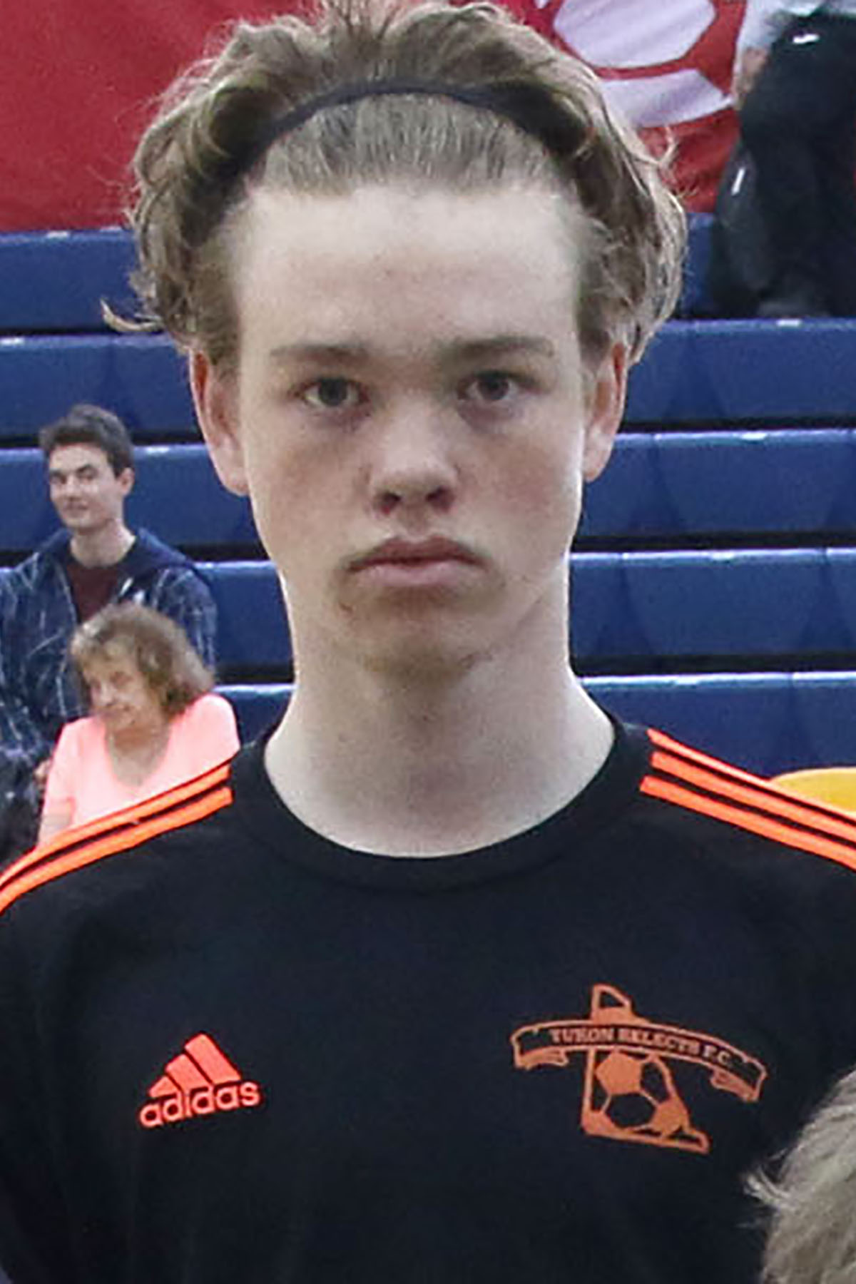 Rhys Faragher