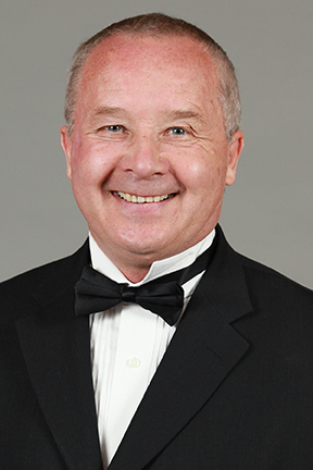 Ron Smale