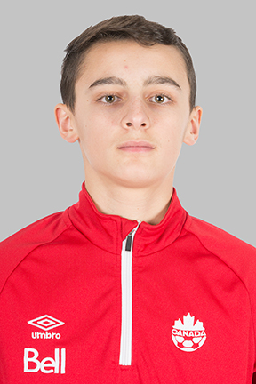 Stefan Copetti