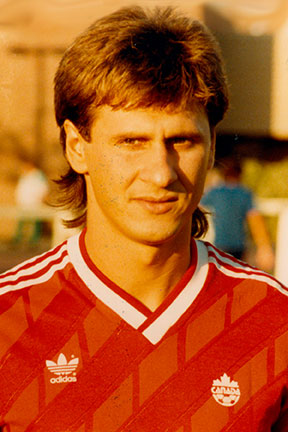 Branko Segota