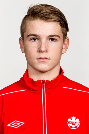 Jacob McCall