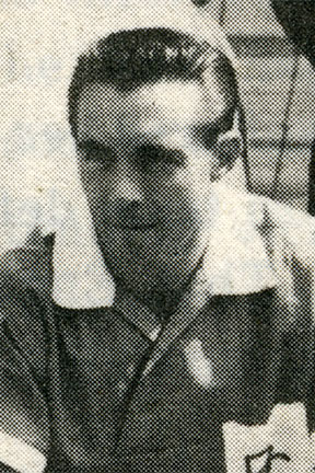 John Clifford