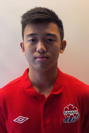 Matthew Chow