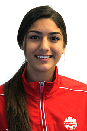 Shanya Dhindsa