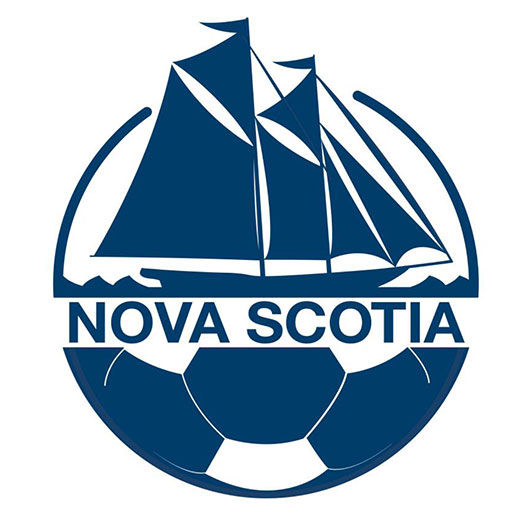 Joueuse sénior de l'année Soccer Nova Scotia