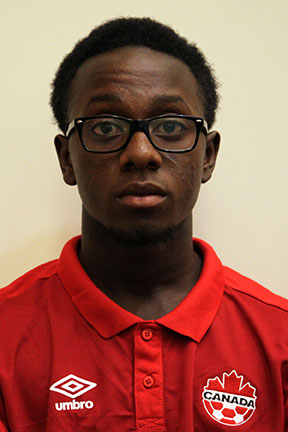 Reginald Laryea