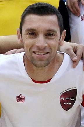 Anderson Pereira