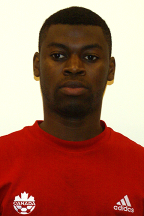 Diaz Kambere