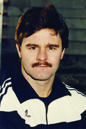 Alan Errington