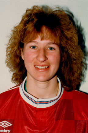 Lisa Munro