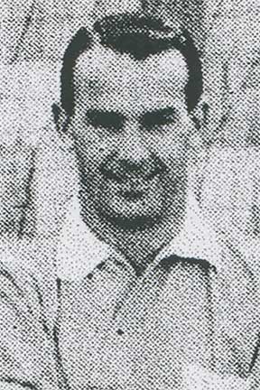 Bob Hazeldine