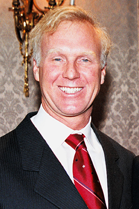 Michael Vandale