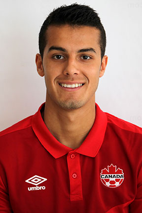 Mark Gonzalez