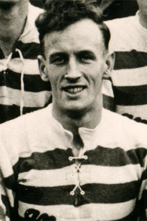 Tommy Wallace