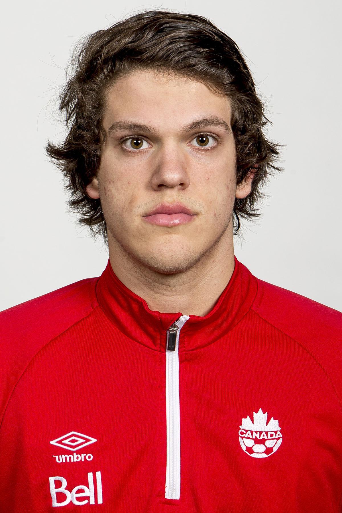 Matthew Paquette