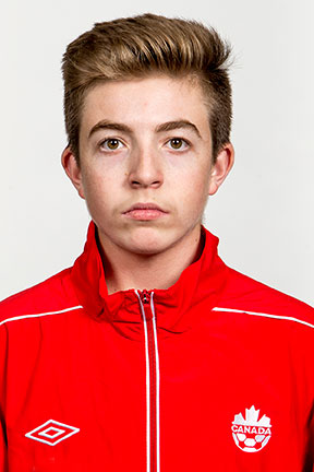 Nicholas Stefansson