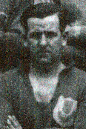 Hector MacDonald