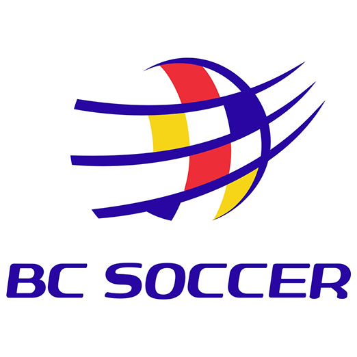 BC Soccer Special Recognition