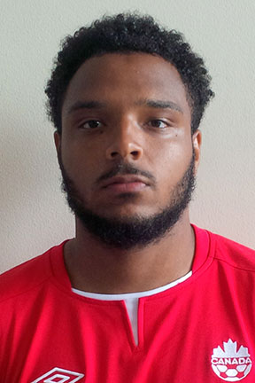 Isiah Raposo