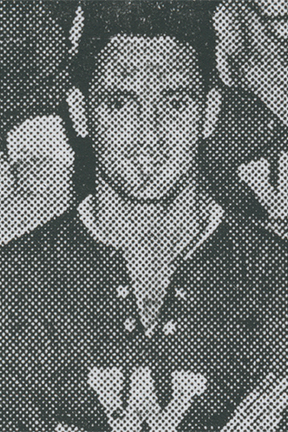 George Campbell