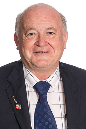 Doug Redmond