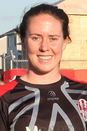 Alison Clarke