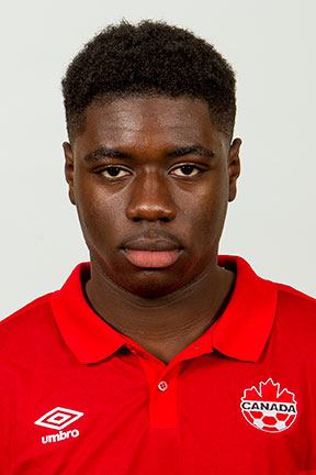 Malik Smith