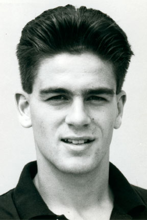 Dean Carey