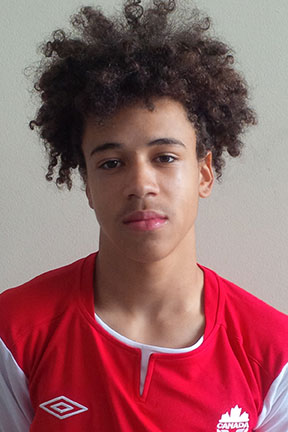 Zachary Gowlett