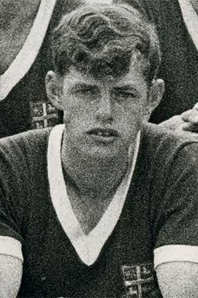 Clem Edwards