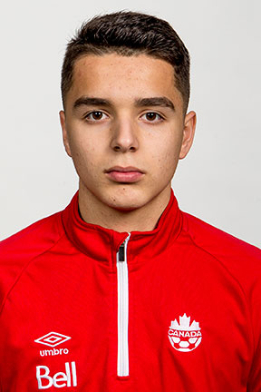 Shawn Rojas