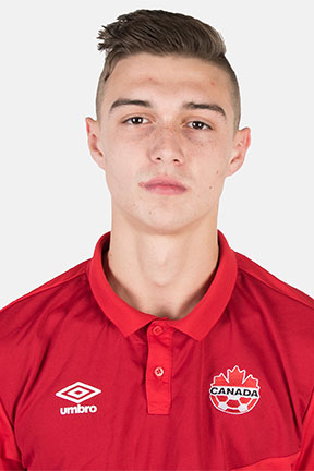 Matthew Constant