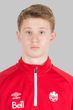 Nick Christoffersen