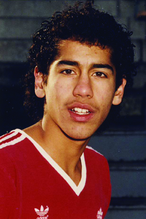 Robbie Aujla