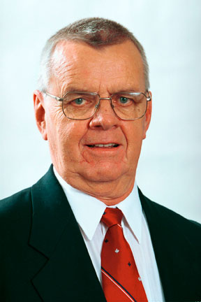 Frank Bailey